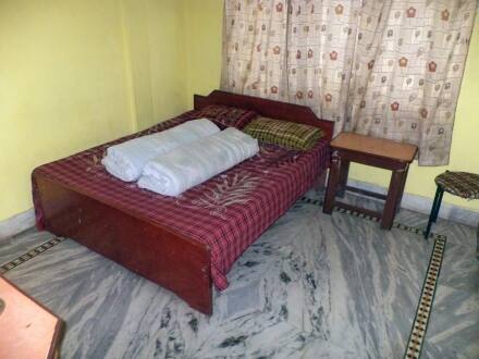 Hotel Natraj, Shillong 2